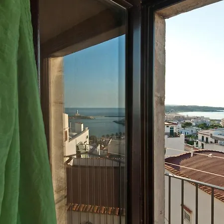 Torre La Mezzaluna Vieste