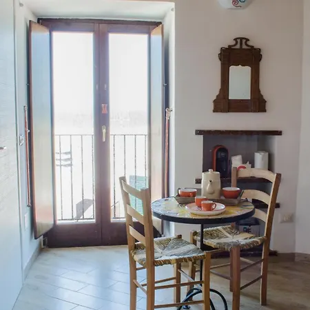 Torre La Mezzaluna 3* Vieste