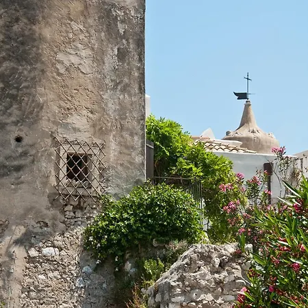 ベッド・アンド・ブレックファスト Torre La Mezzaluna