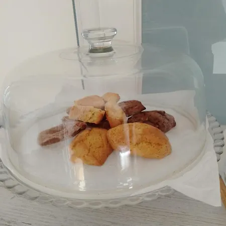 Nocleg ze śniadaniem Torre La Mezzaluna Vieste