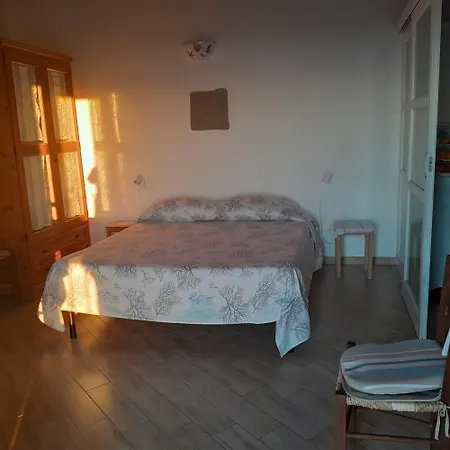 Nocleg ze śniadaniem Torre La Mezzaluna