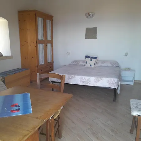 Nocleg ze śniadaniem Torre La Mezzaluna 3*