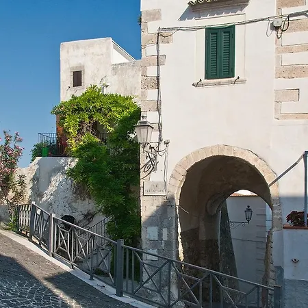 Bed & Breakfast Torre La Mezzaluna 3*